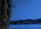 Modry Olsovec -Jedovnice